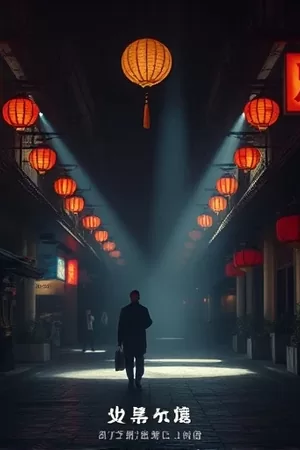 今天是晴天吗短剧封面，窗台上一盆刚浇过水的绿植