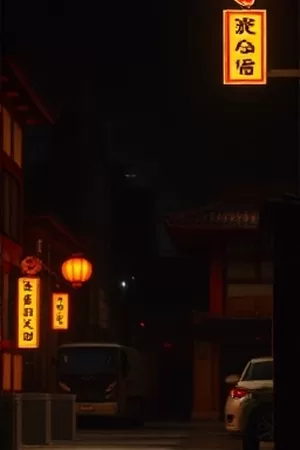海边的第二封信剧集封面，礁石上的手写信纸